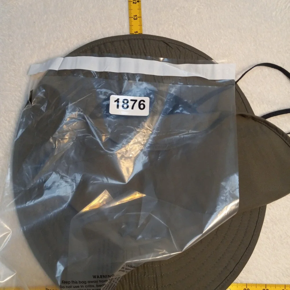 Wembley sun hat
